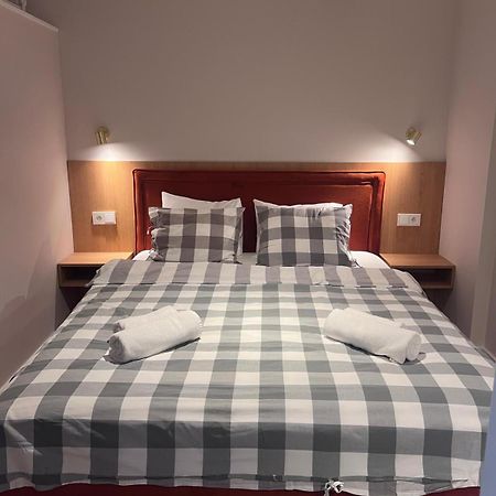 Costa Apartments Sopot Esterno foto