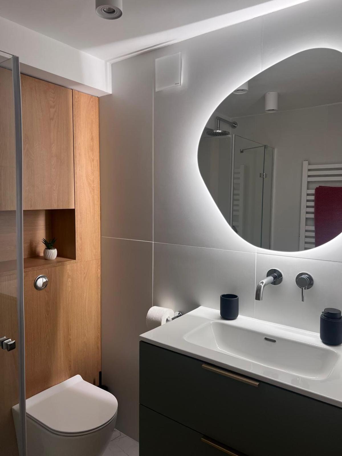 Costa Apartments Sopot Esterno foto